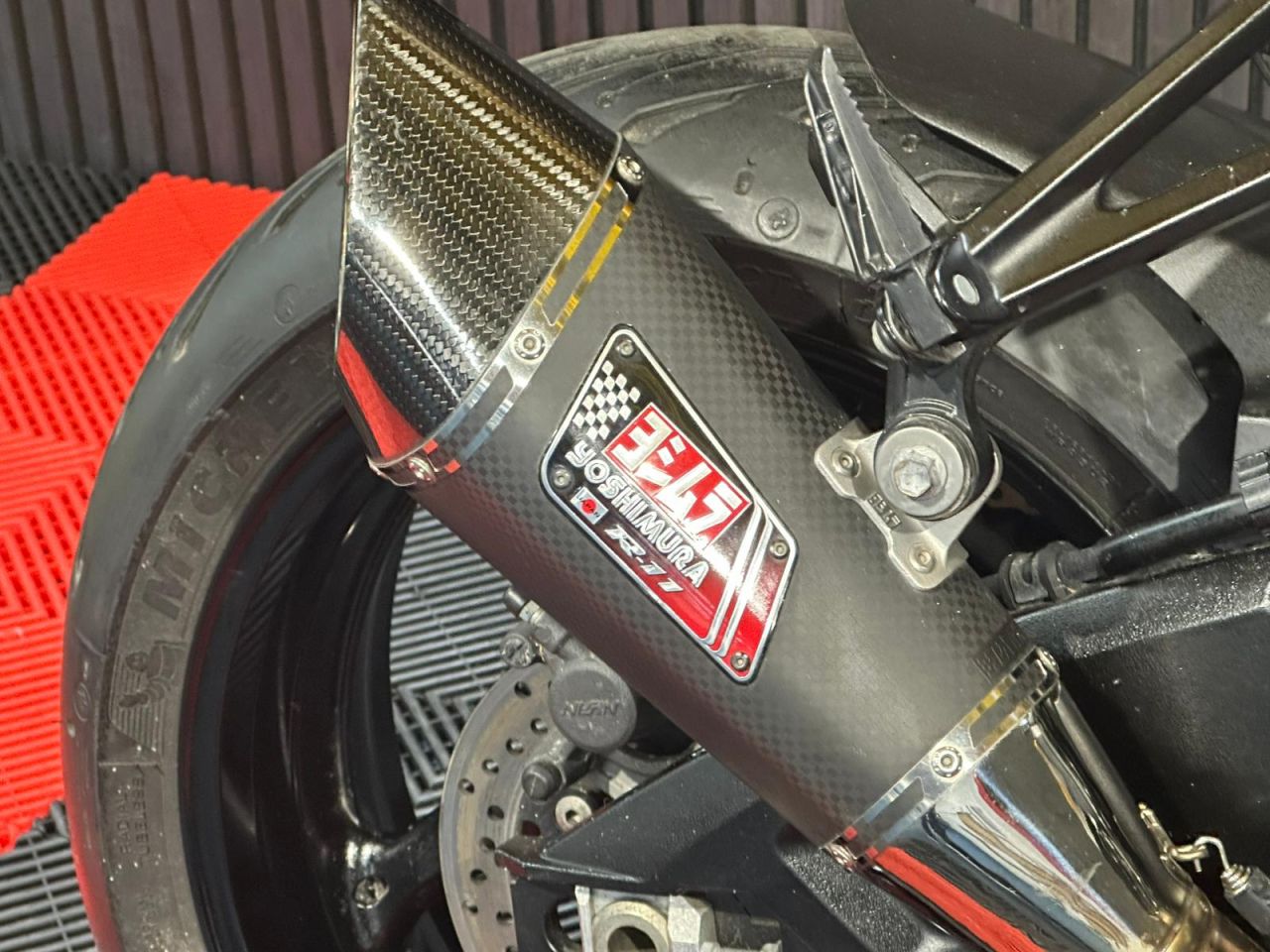 Used Suzuki GSXR750 for sale - 78435348: Photo 21