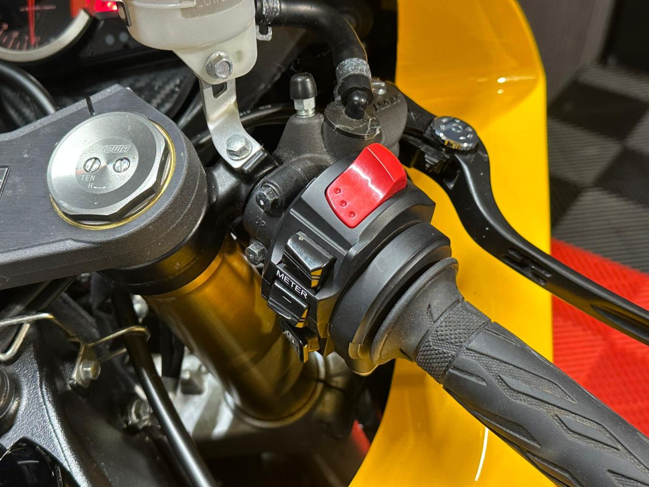 Used Suzuki GSXR750 for sale - 78435348: Photo 24