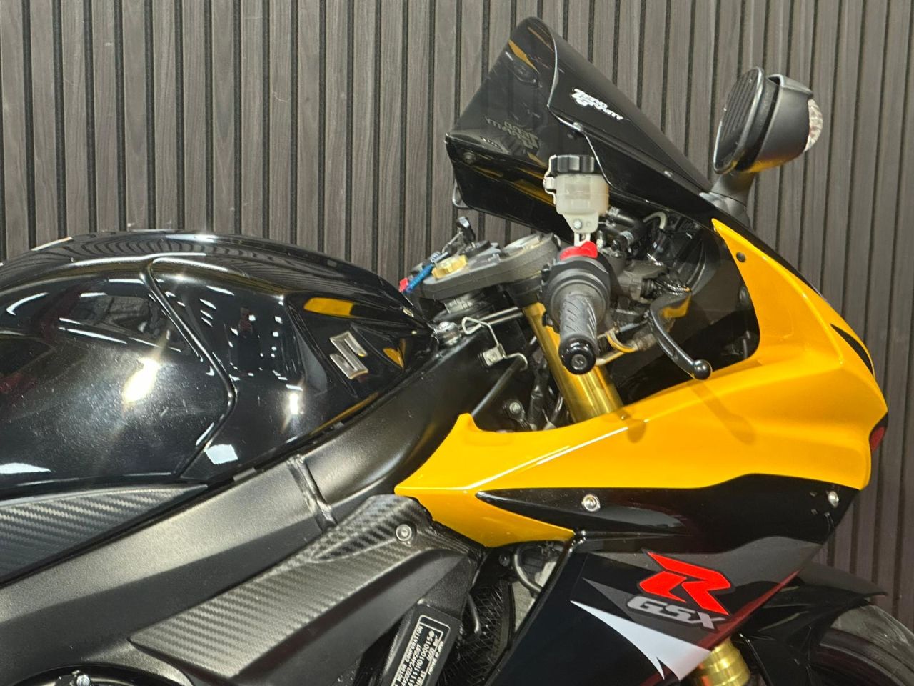 Used Suzuki GSXR750 for sale - 78435348: Photo 25