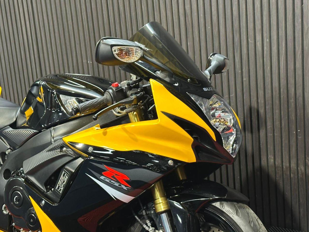 Used Suzuki GSXR750 for sale - 78435348: Photo 26