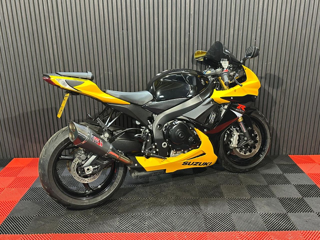 Used Suzuki GSXR750 for sale - 78435348: Photo 6