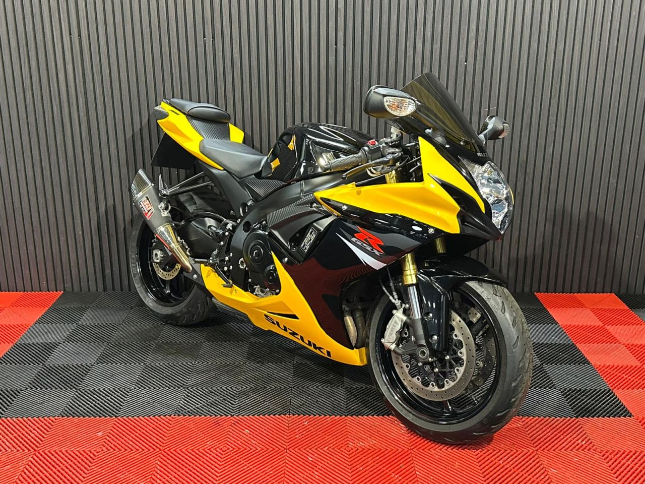 Used Suzuki GSXR750 for sale - 78435348: Photo 8