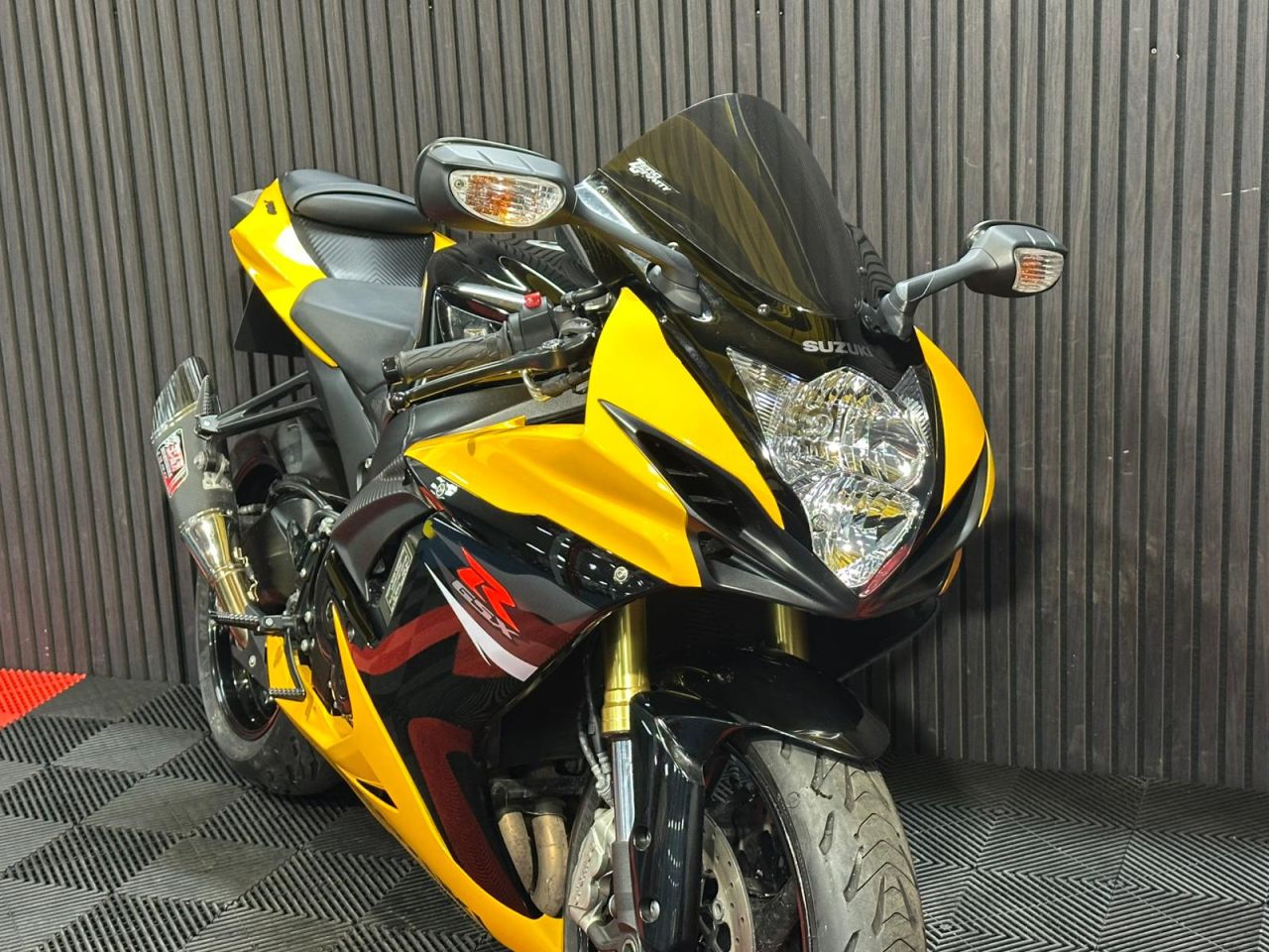 Used Suzuki GSXR750 for sale - 78435348: Photo 9