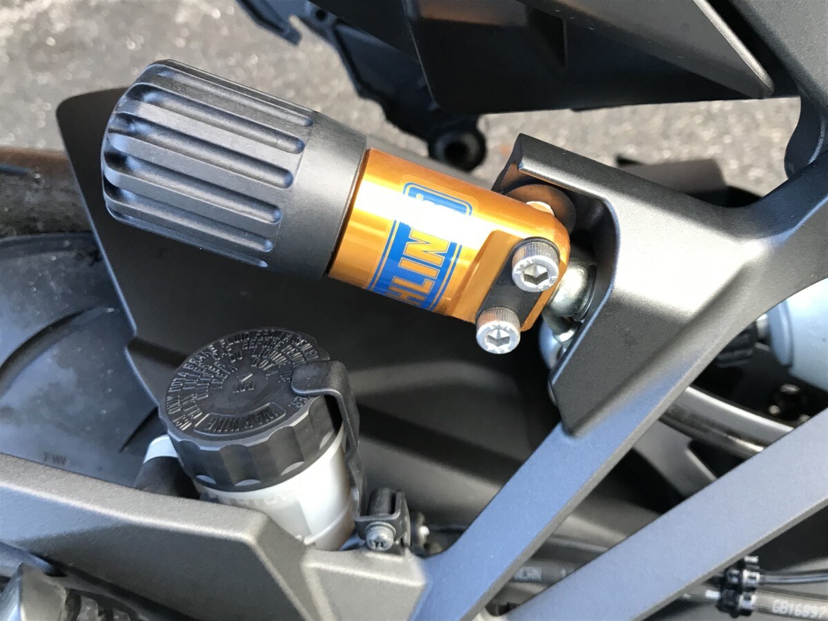 Kawasaki Ninja 1100 SX SE ZX 1100 JSFAN