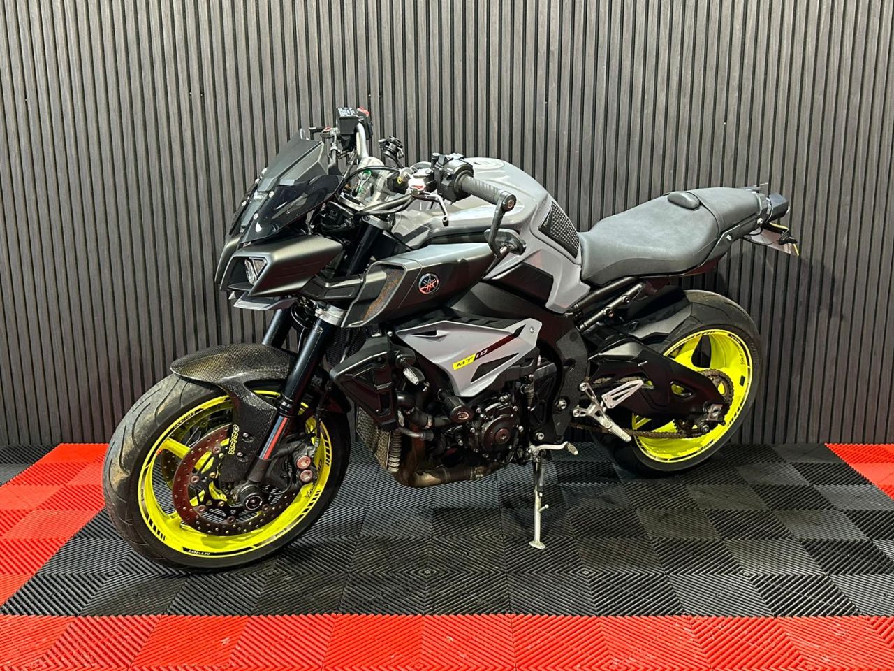 Used Yamaha MT-10 for sale - 78435745: Photo 10