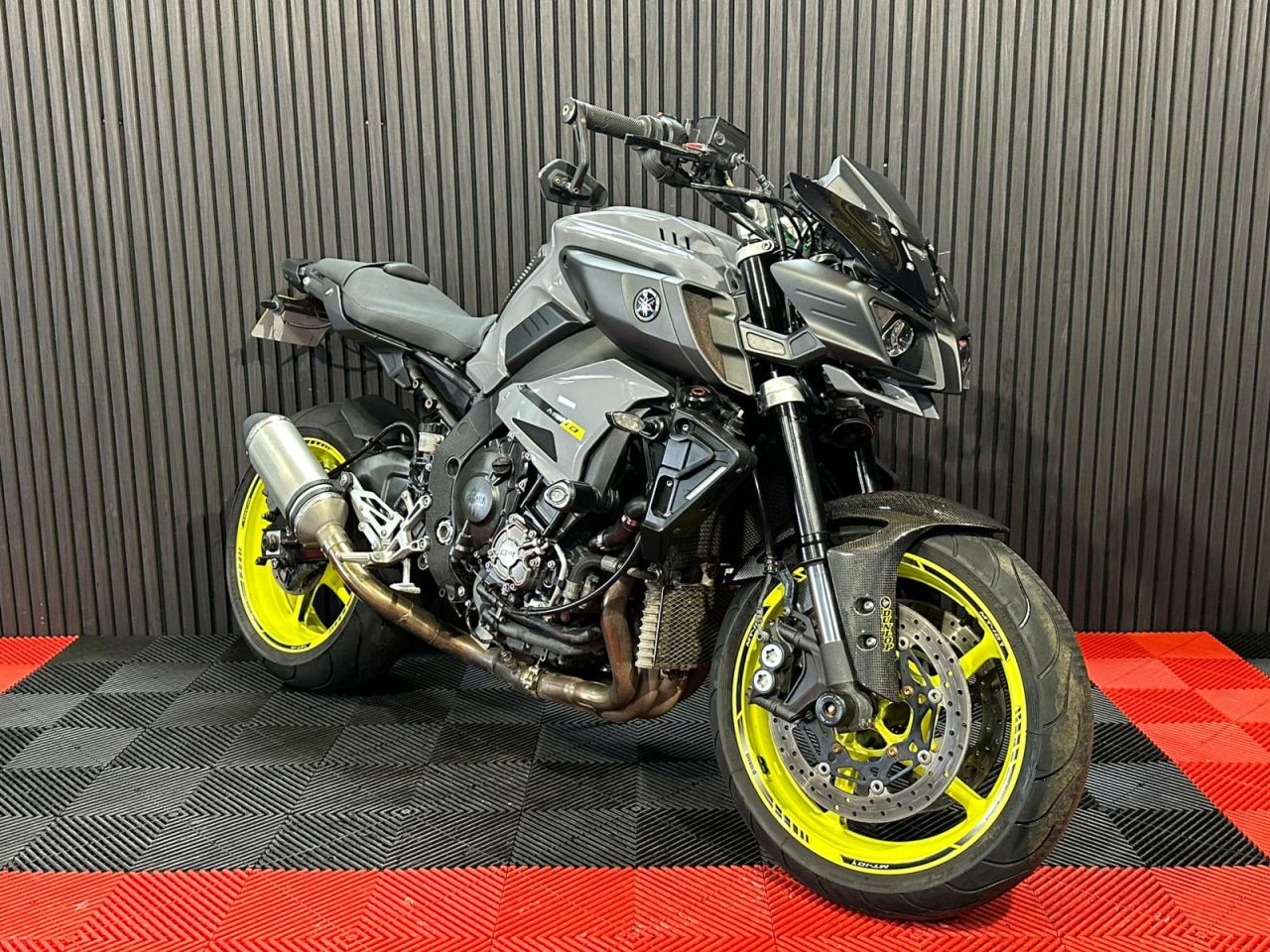 Used Yamaha MT-10 for sale - 78435745: Photo 11
