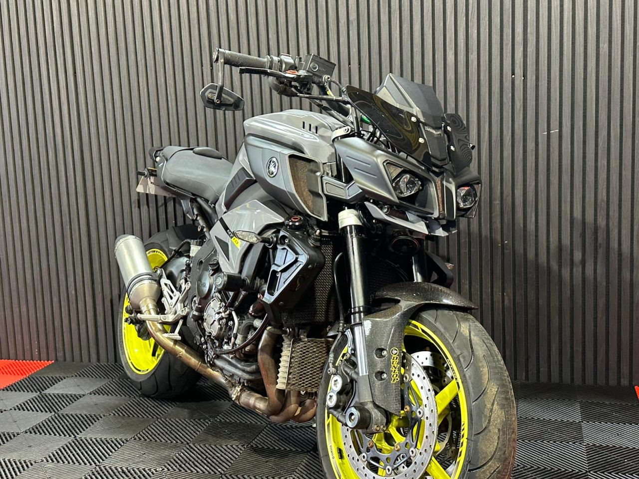 Used Yamaha MT-10 for sale - 78435745: Photo 12