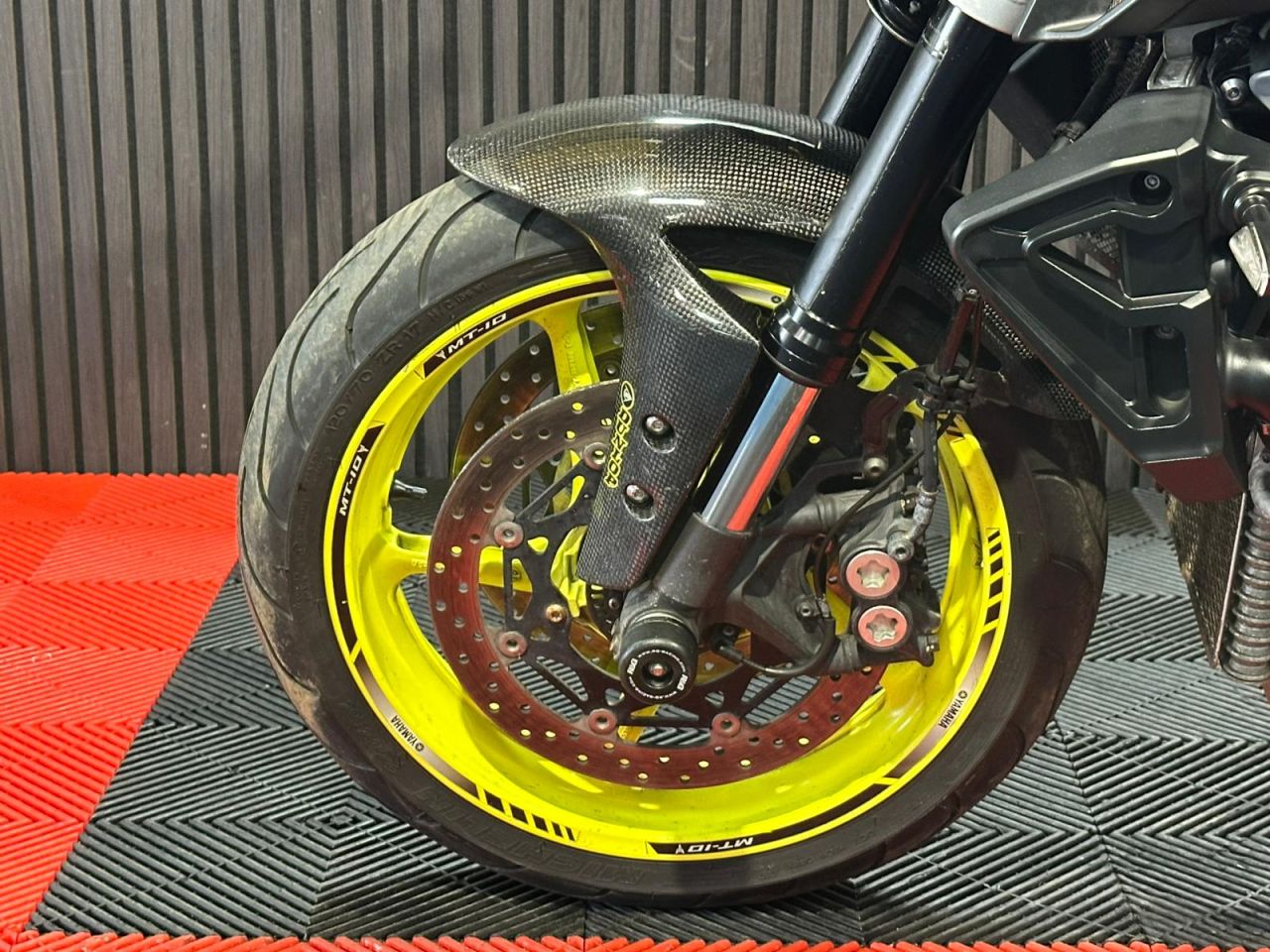 Used Yamaha MT-10 for sale - 78435745: Photo 13
