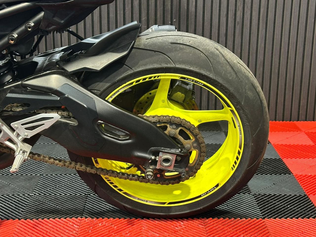 Used Yamaha MT-10 for sale - 78435745: Photo 15