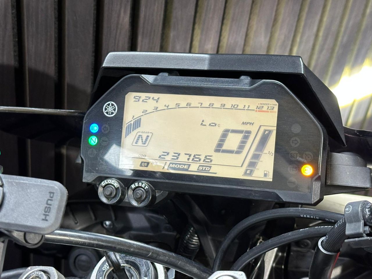Used Yamaha MT-10 for sale - 78435745: Photo 17