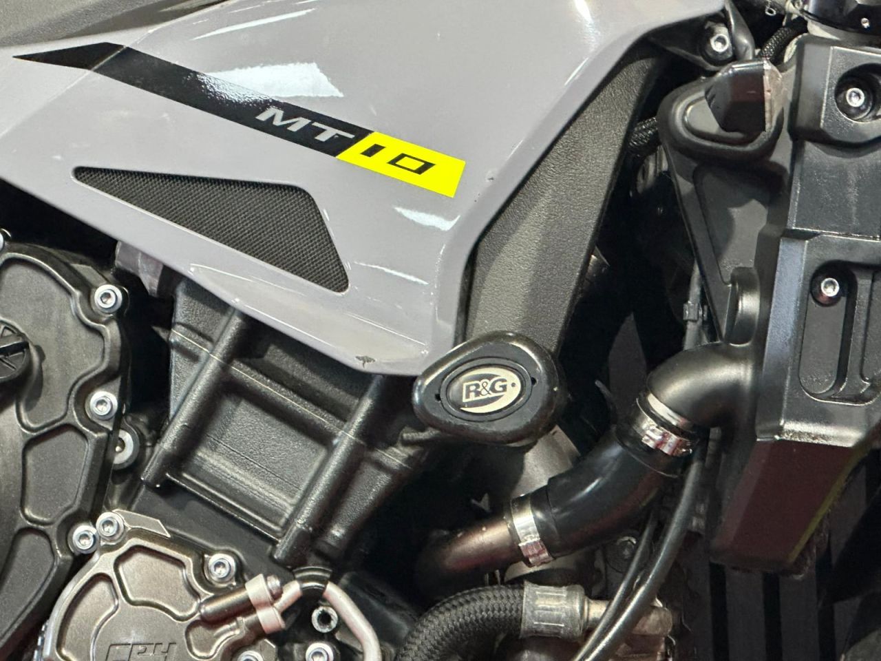 Used Yamaha MT-10 for sale - 78435745: Photo 20