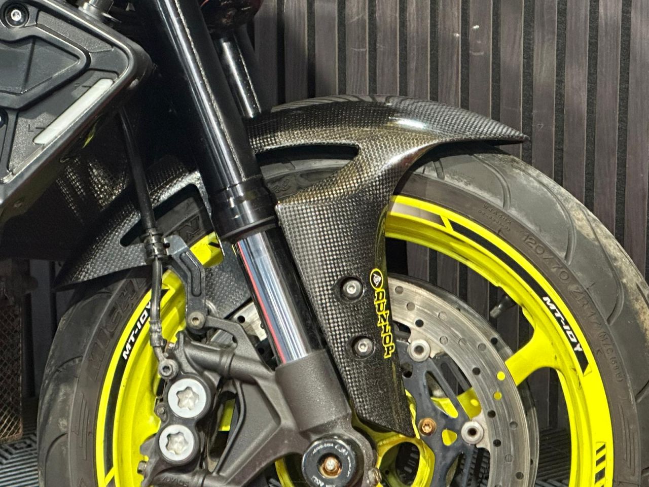 Used Yamaha MT-10 for sale - 78435745: Photo 21
