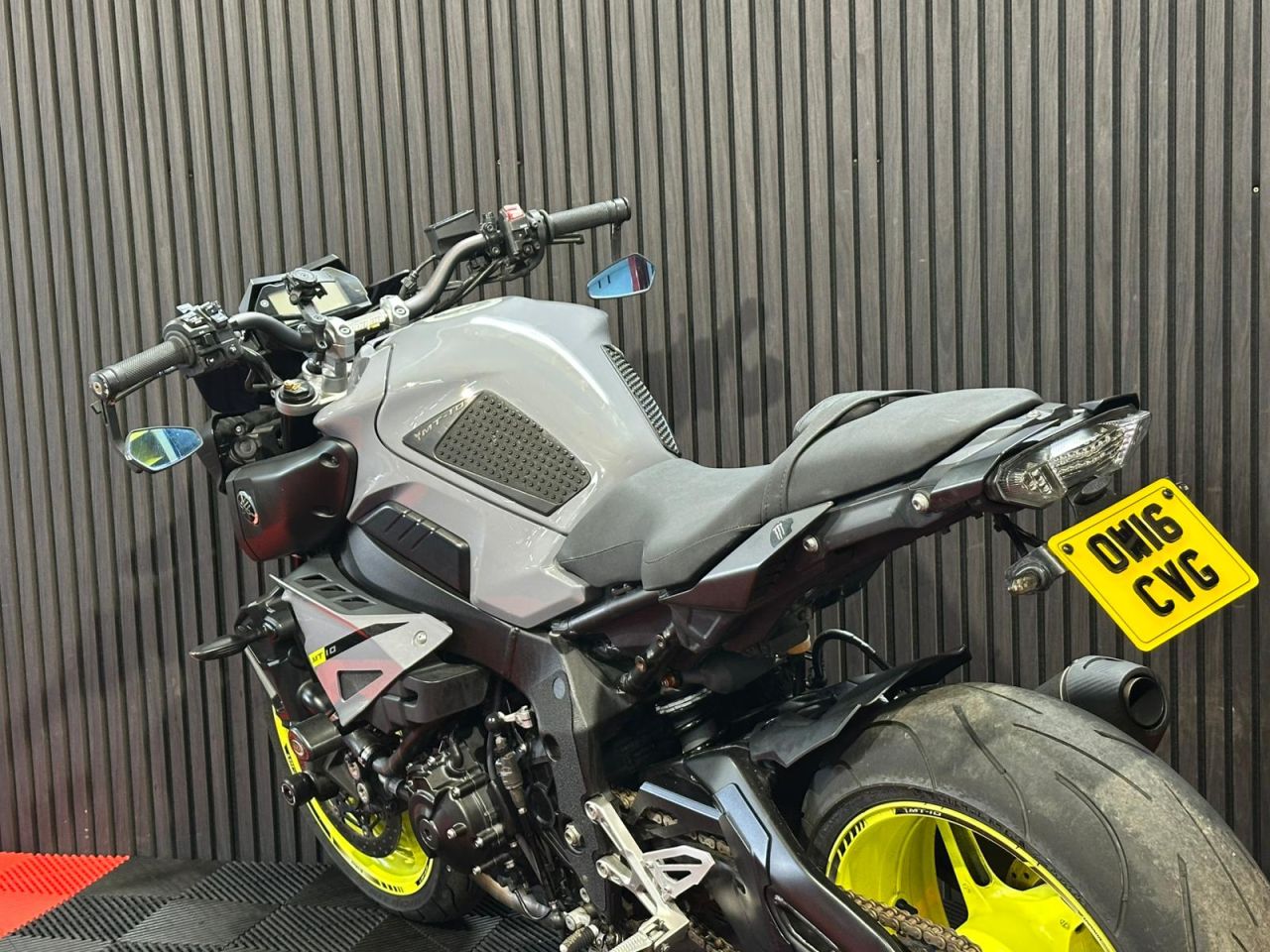 Used Yamaha MT-10 for sale - 78435745: Photo 22