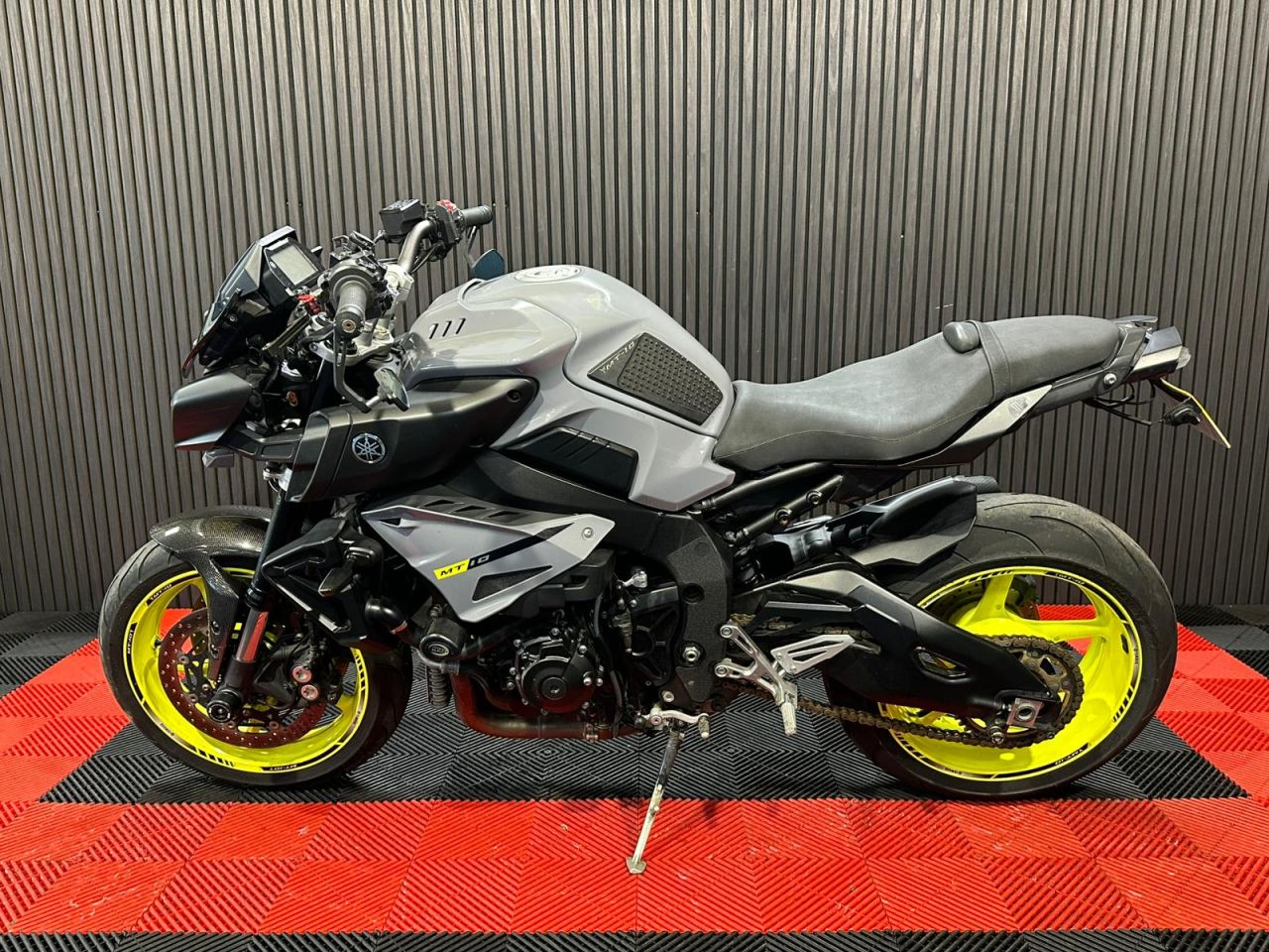 Used Yamaha MT-10 for sale - 78435745: Photo 9
