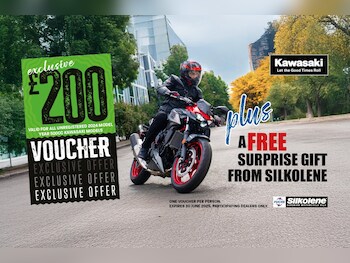 Used Kawasaki Z500 undefined for sale - bike-77866140: Photo