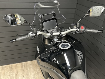 Used Suzuki DL 800 RE undefined for sale - bike-77869723: Photo