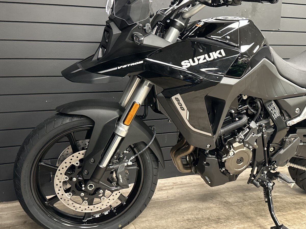 Suzuki DL 800 RE