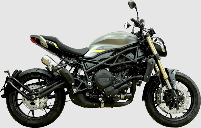 Used Benelli 752 S for sale - 77866922: Photo 5