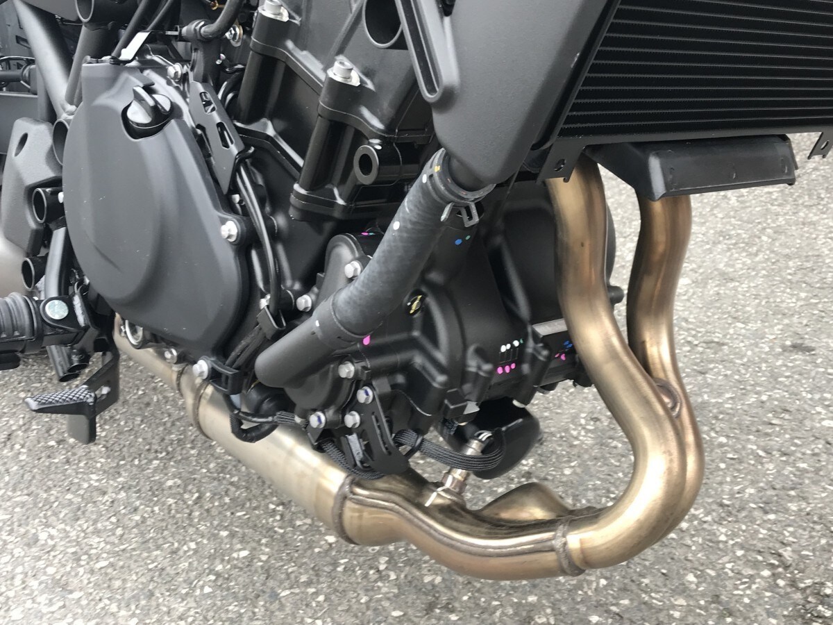 Kawasaki ELIMINATOR 500 SE EL450BTFNN GY1