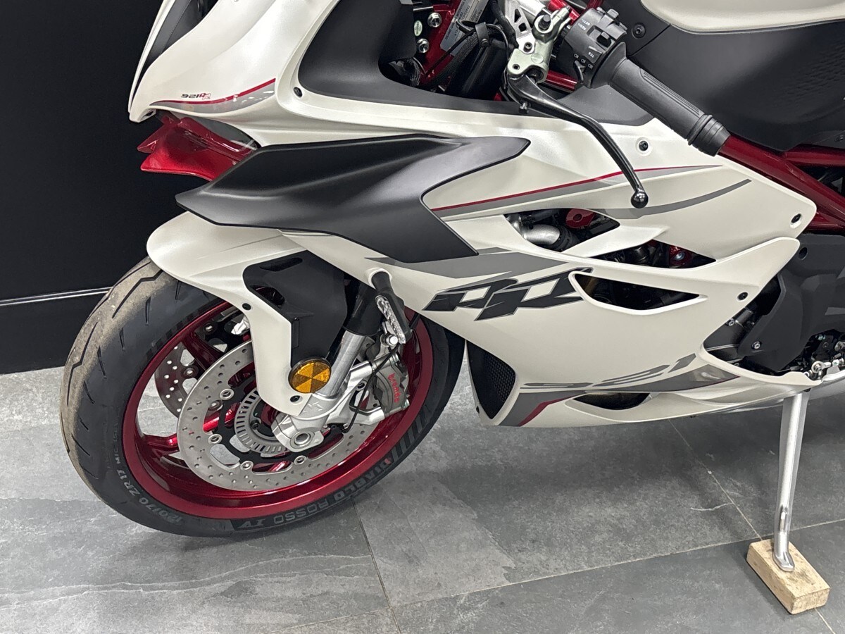 Used QJ MOTOR SRK 921 RR for sale - 78165206: Photo 12