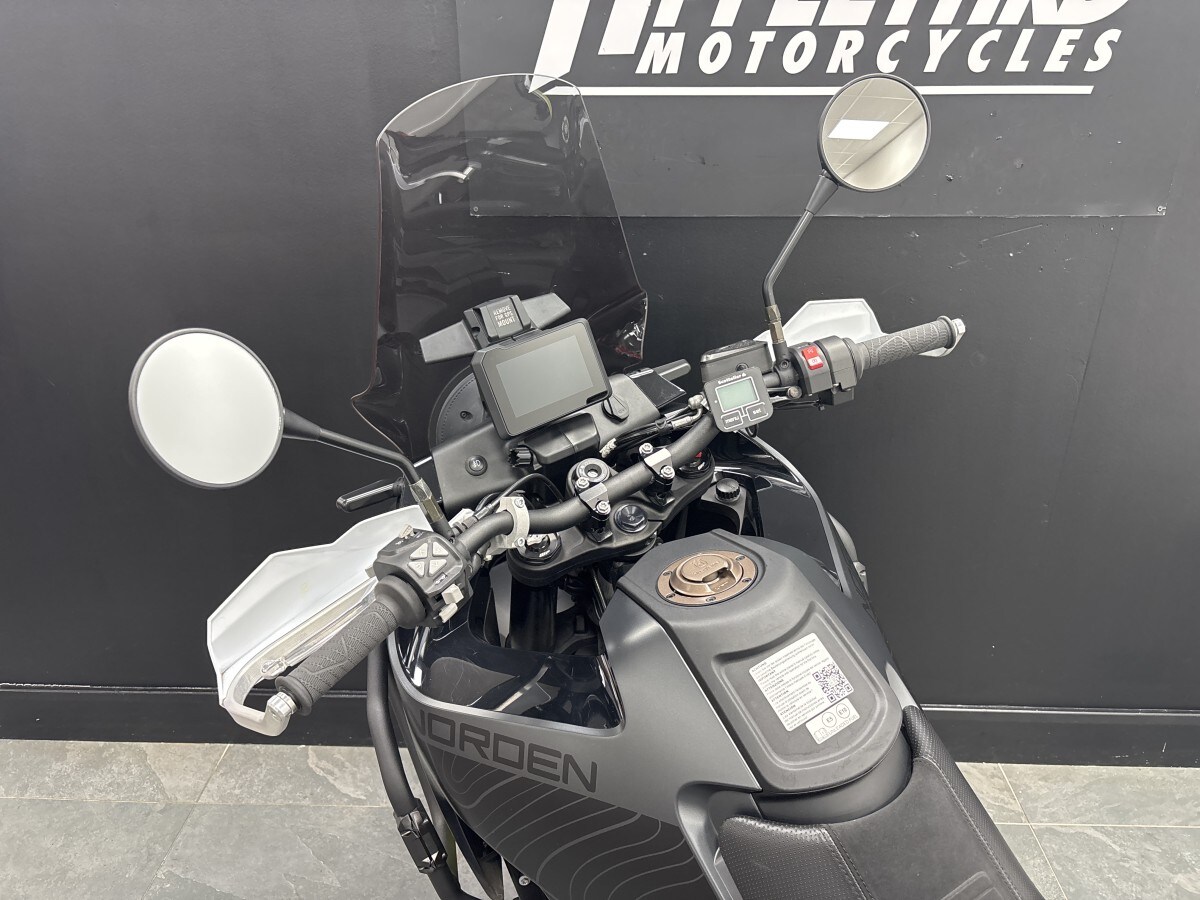 Used Husqvarna 901 NORDEN 2023 for sale - 77869226: Photo 9