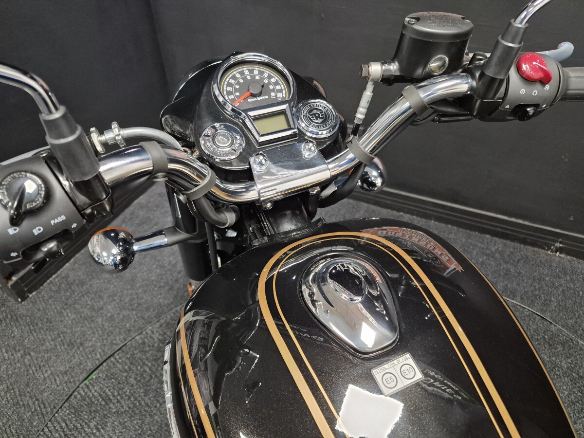 Royal Enfield BULLET 350