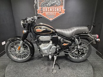 Used Royal Enfield BULLET 350 undefined for sale - bike-77868678: Photo