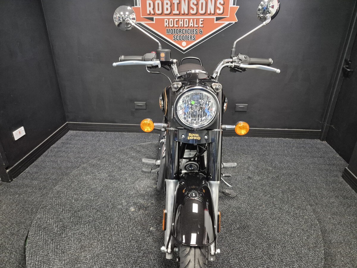 Royal Enfield BULLET 350