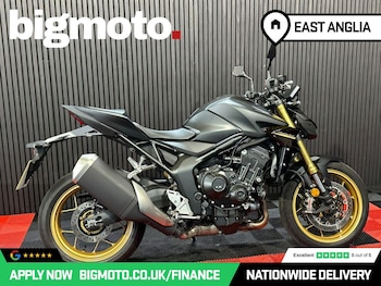 Used Honda CB1000 Hornet undefined for sale - bike-79262008: Photo