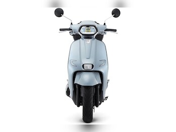 Used SYM Fugue 125cc undefined for sale - bike-78332821: Photo