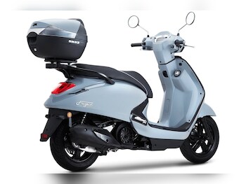 Used SYM Fugue 125cc undefined for sale - bike-78332821: Photo