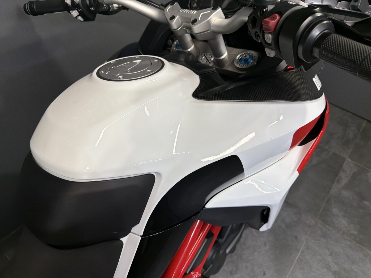 Ducati MULTISTRADA 1260 PIK
