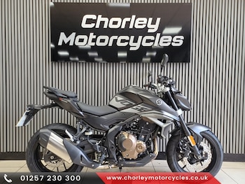 Used VOGE R625 2026 for sale - bike-78229523: Photo