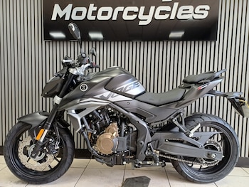 Used VOGE R625 2026 for sale - bike-78229523: Photo