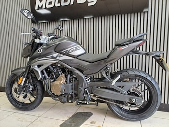 Used VOGE R625 2026 for sale - bike-78229523: Photo