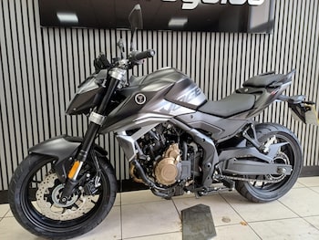 Used VOGE R625 2026 for sale - bike-78229523: Photo