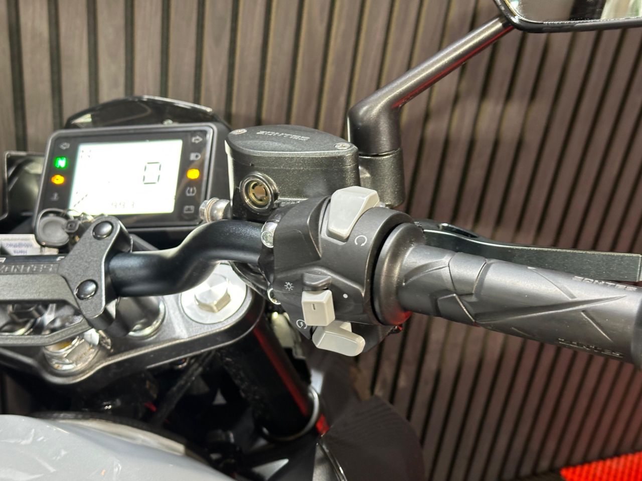 Used Zontes ZT125-Z2 for sale - 78434416: Photo 26
