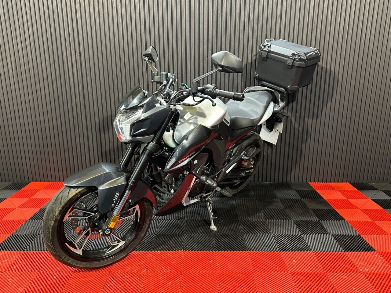 Used Zontes ZT125-Z2 for sale - 78434416: Photo 7