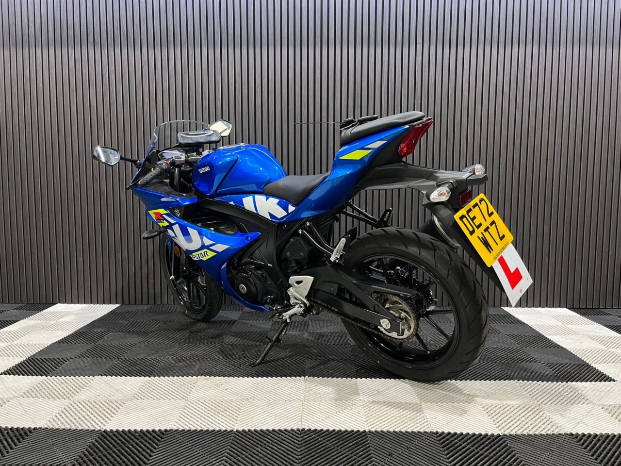 Used Suzuki GSXR125 for sale - 78552468: Photo 10