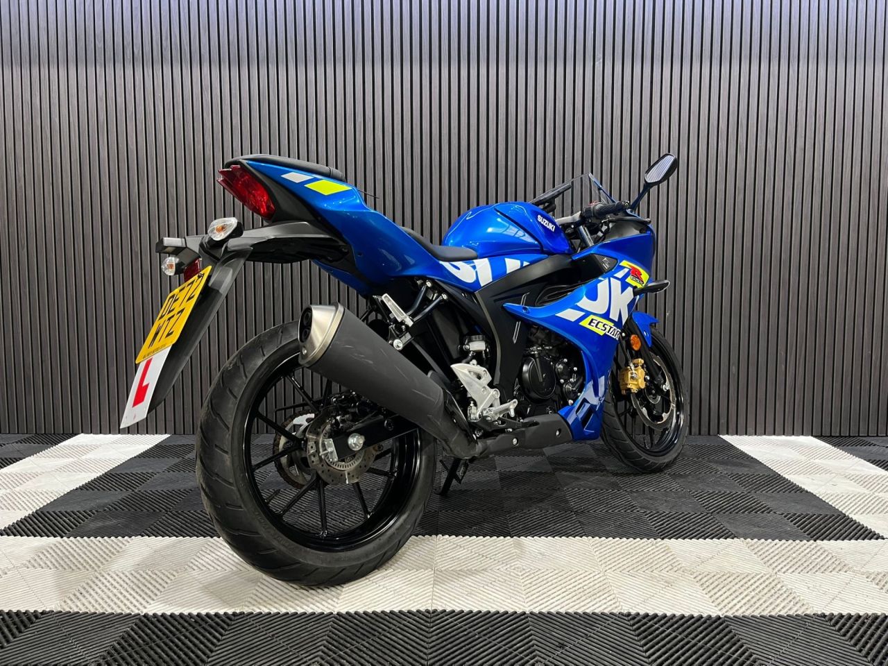 Used Suzuki GSXR125 for sale - 78552468: Photo 11