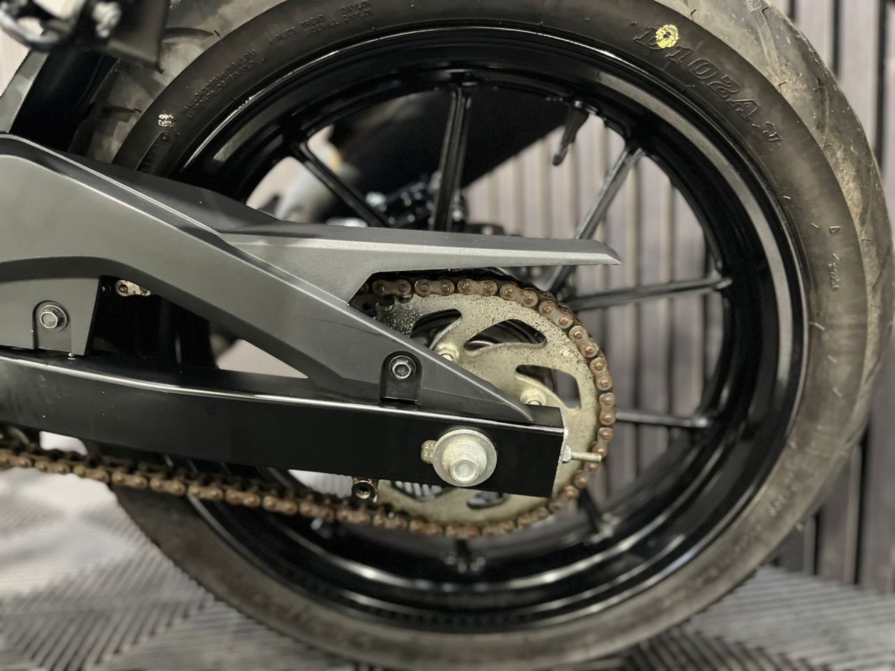 Used Suzuki GSXR125 for sale - 78552468: Photo 13