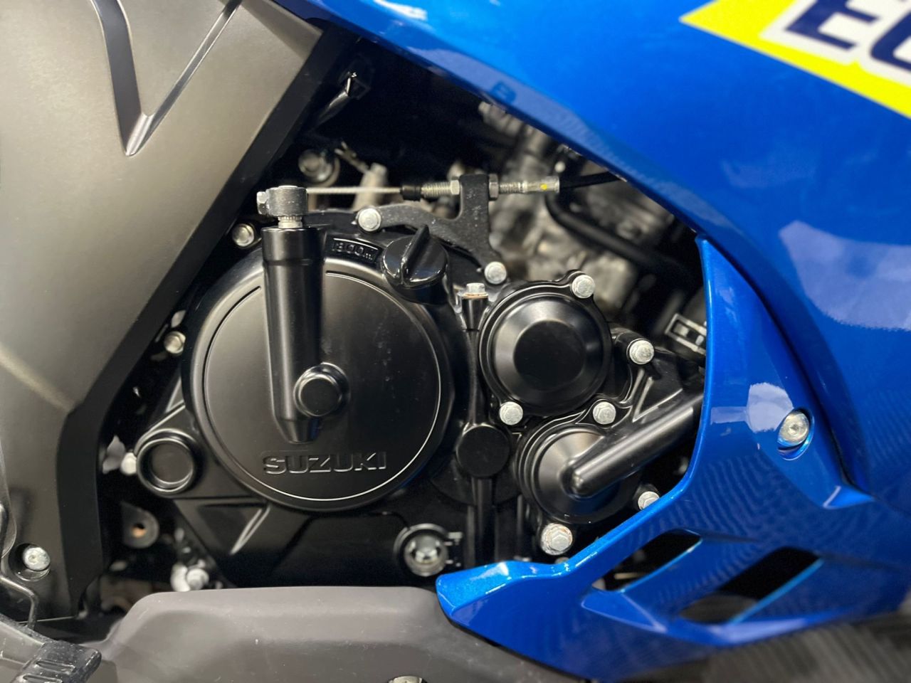 Used Suzuki GSXR125 for sale - 78552468: Photo 14