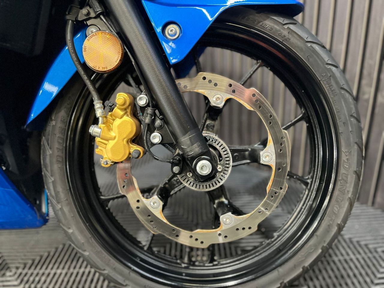 Used Suzuki GSXR125 for sale - 78552468: Photo 15