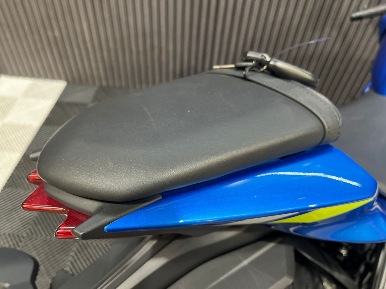 Used Suzuki GSXR125 for sale - 78552468: Photo 17