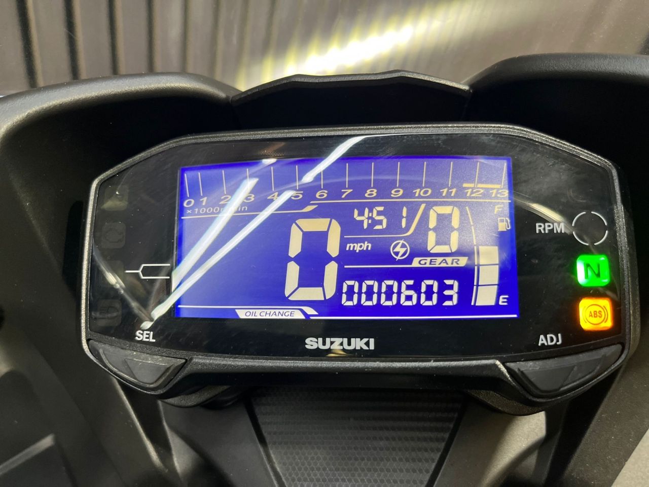 Used Suzuki GSXR125 for sale - 78552468: Photo 18