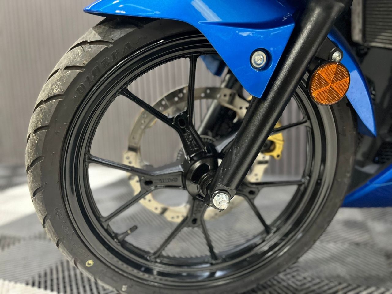 Used Suzuki GSXR125 for sale - 78552468: Photo 19