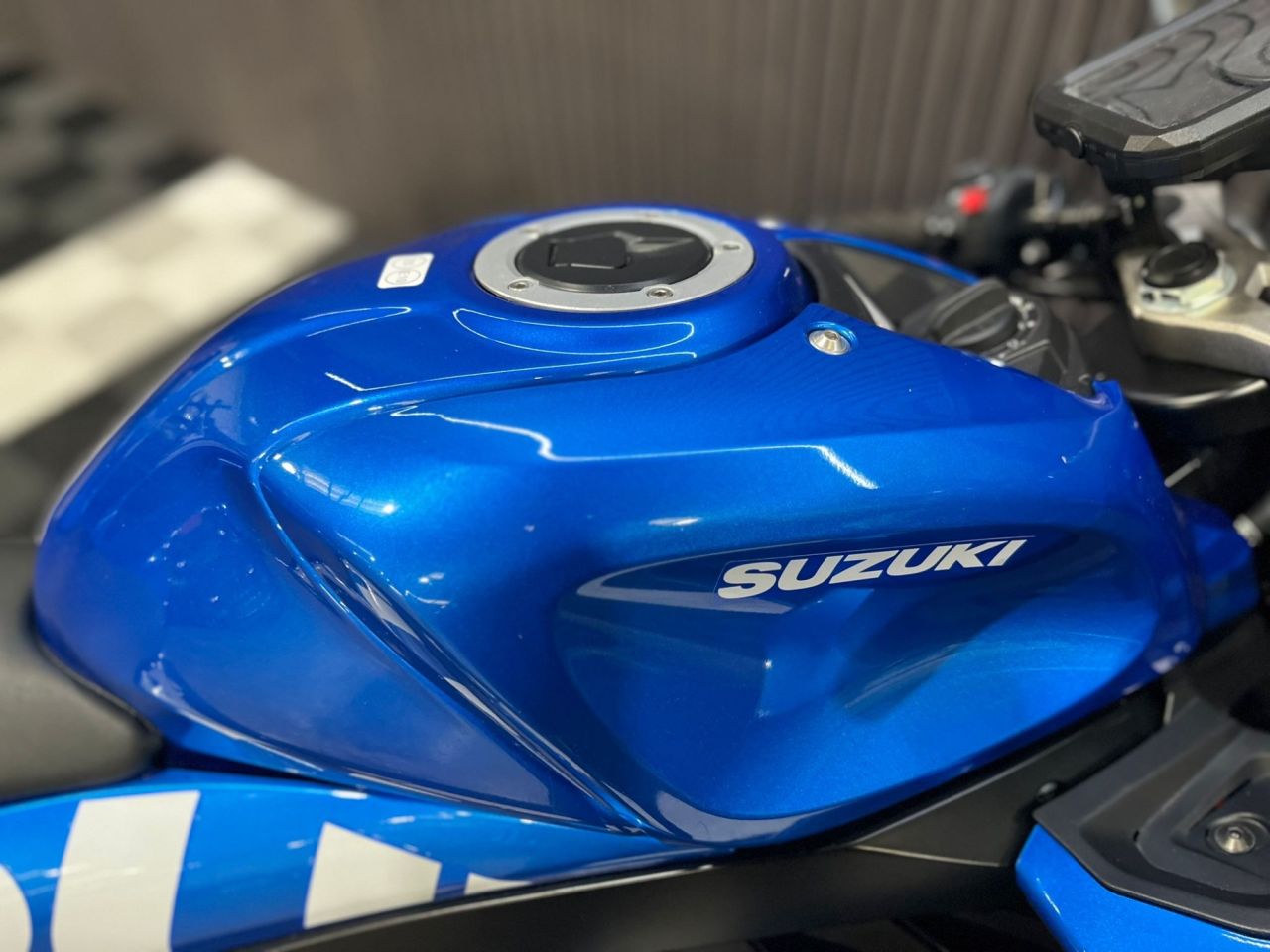 Used Suzuki GSXR125 for sale - 78552468: Photo 20