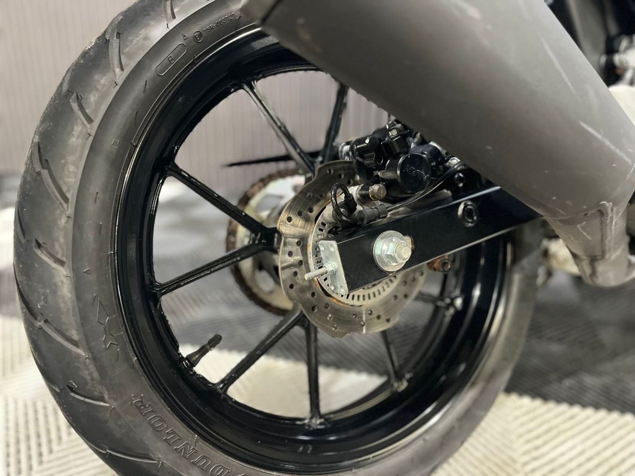 Used Suzuki GSXR125 for sale - 78552468: Photo 21