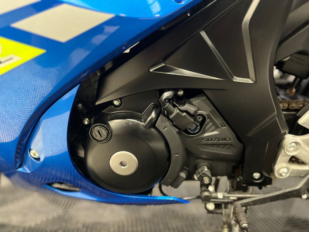Used Suzuki GSXR125 for sale - 78552468: Photo 24