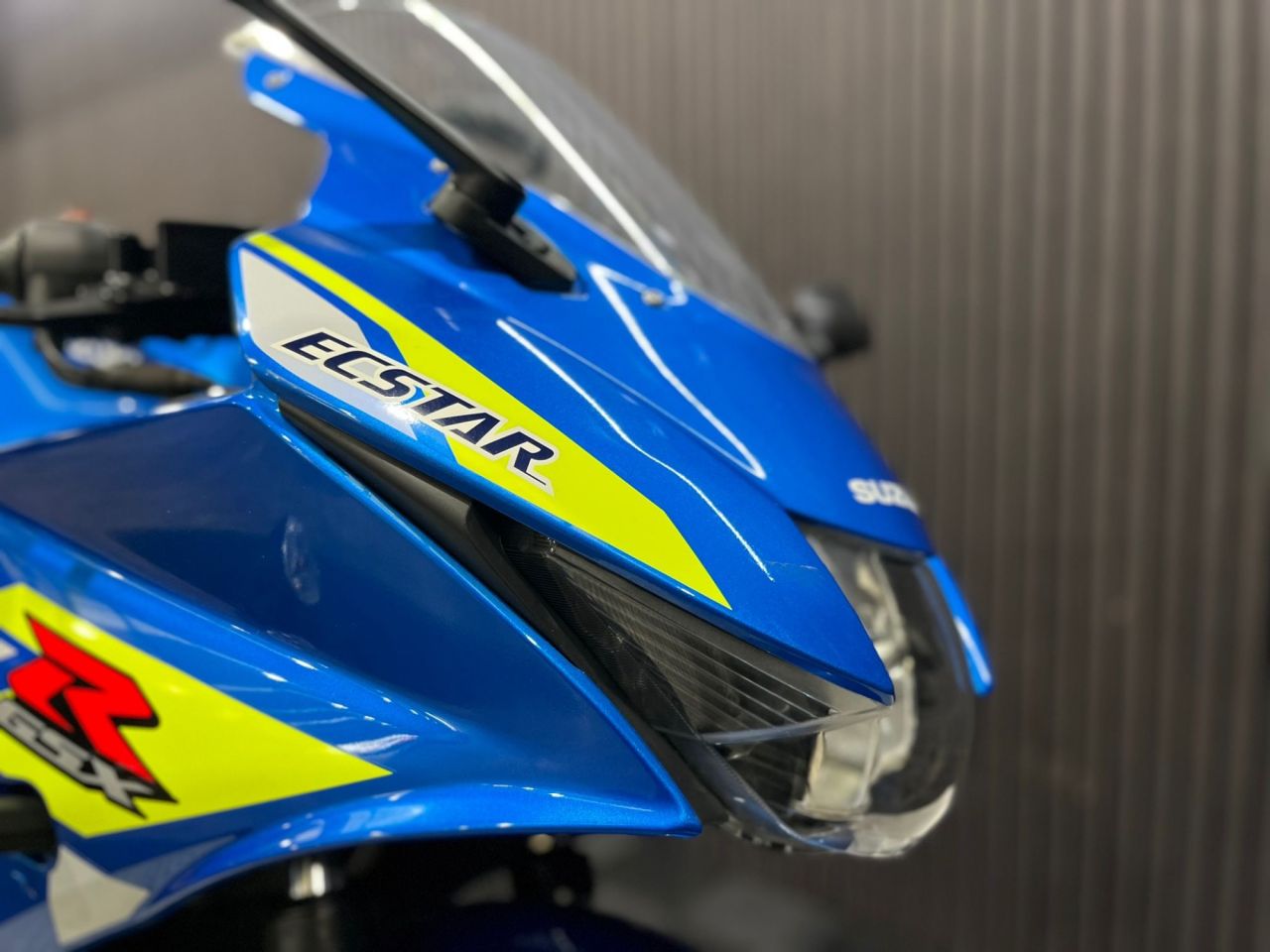 Used Suzuki GSXR125 for sale - 78552468: Photo 25